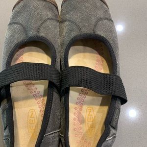 KEEN Mary Jane Shoes